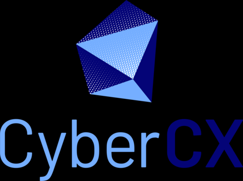 CyberCX logo